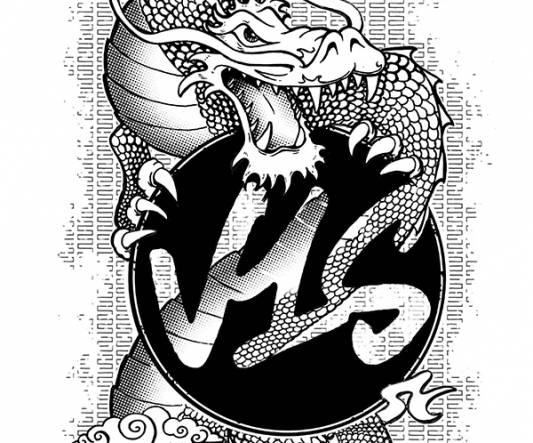 V1S DRAGON