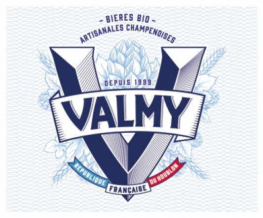 VALMY - CRAFT BEER