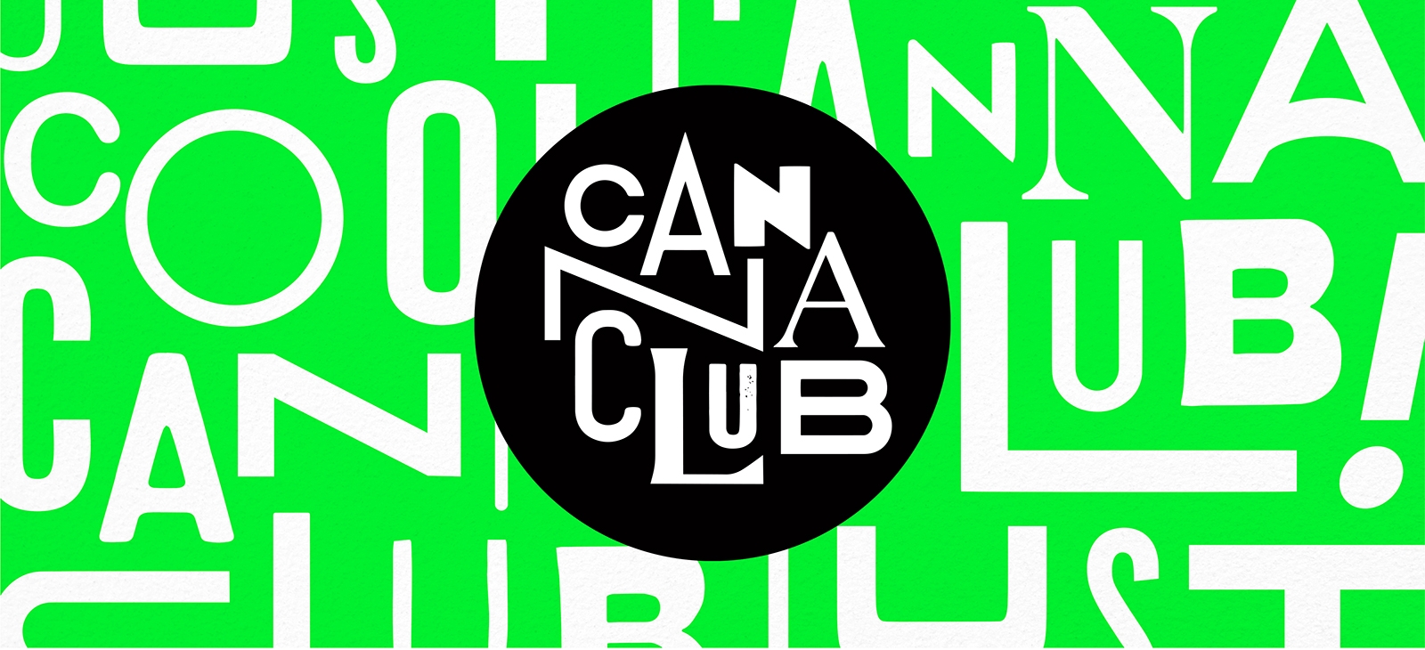CANNACLUB - CBD